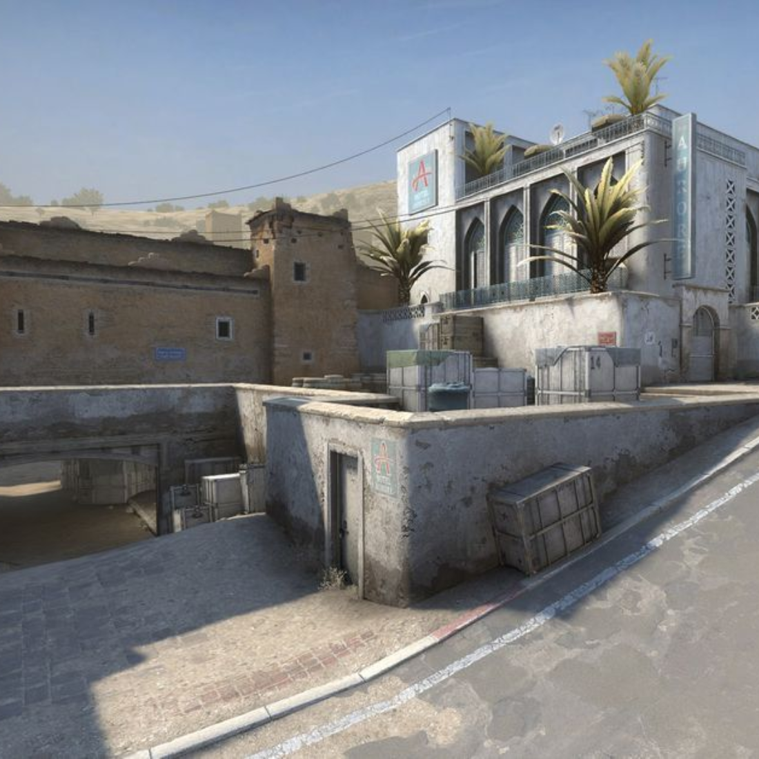 CS:GO