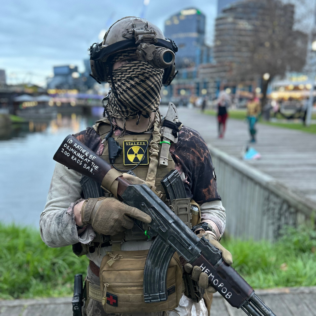 Cosplay