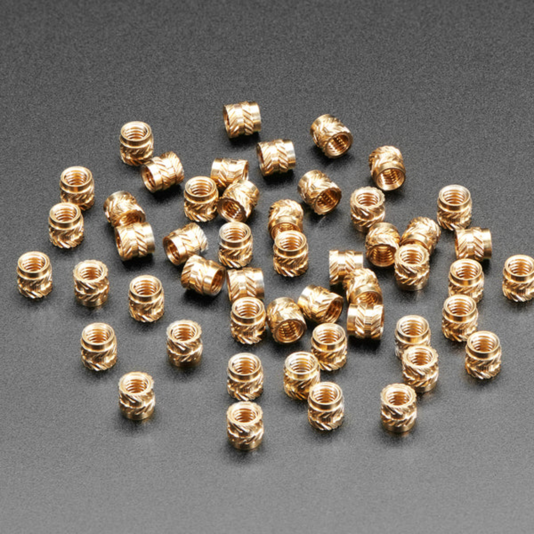 heat inserts