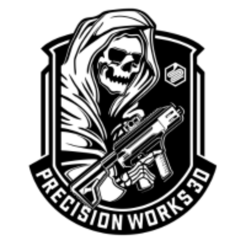 PrecisionWorks3D